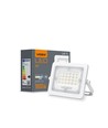 Luca spotlys 20W - LED, flood, nøytral hvit, spenning: 230V, lysstyrke: 1800, forbruk: 20