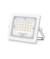Luca spotlys 20W - LED, flood, nøytral hvit, 230V, 1800lm, forbruk 20W