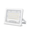 Flood Luca spotlys 30W - nøytral hvit, 230V, 2700lm
