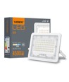 Luca spotlys 50W - LED, flood, nøytral hvit, 230V, 4500lm