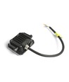Flood spotlys 10W - LED, 5000K, 230V, lysstyrke 800, forbruk 10