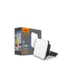 Flood spotlys 20W - LED, 5000K, 230V, 1600lm, forbruk 20W