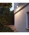 Luca spot 10W - LED, med bevegelsessensor, nøytral hvit, 230V, 900 lm, forbruk 10 W