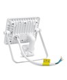 Luca strålelys 20W - LED, PIR-sensor, nøytral hvit, 230V, lysstyrke 1800, forbruk 20