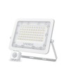 Luca spot 50W - LED, bevegelsessensor, nøytral hvit, 230V, 4500lm, forbruk 50W