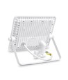 Luca spot 50W - LED, bevegelsessensor, nøytral hvit, 230V, 4500lm, forbruk 50W