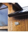 Luca spot 50W - LED, bevegelsessensor, nøytral hvit, 230V, 4500lm