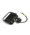 Flood spotlys 30W - LED, med bevegelsessensor, PIR, 5000K, 230V, 2400lm