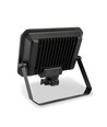 Floodlyskaster 50W - LED, med bevegelsessensor, PIR, 5000K, 230V, 4100lm