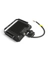 Floodlyskaster 50W - LED, med bevegelsessensor, PIR, 5000K, 230V, 4100lm