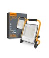Emeka spotlys 50W - LED, oppladbar, flood, nøytral hvit