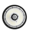 HB01 High Bay 100W - 5000K, 220V, svart, spenning: 230V, lysstyrke: 16200, forbruk: 100