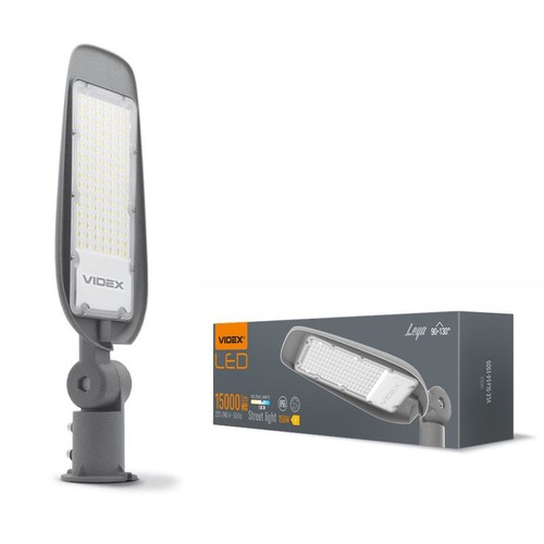 Leya LED 150W - nøytral hvit, 230V, lysstyrke 15000, forbruk 150