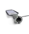 Leya gatelys 30W - nøytral hvit, 230V, 2700lm, forbruk 30W
