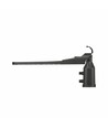 Sle18 gatebelysning 100W - LED, IP65, 5000K, 220V