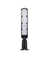 Sle18 LED gatebelysning 30W - IP65, 5000K, 220V
