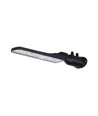 Sle18 LED gatebelysning 30W - IP65, 5000K, 220V