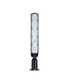 Sle18 LED gatebelysning 50W - IP65, 5000K, 220V