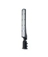 Sle18 LED gatebelysning 50W - IP65, 5000K, 220V