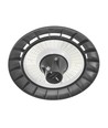 LED parklys 120W - IP65, 220V