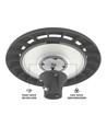 LED parklys 120W - IP65, 220V
