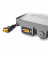 Gelio projektør 100W - LED, solcelle, flood, nøytral hvit, lysstyrke: 2800