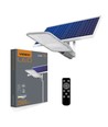 Lana solargatebelysning 100W - LED, nøytral hvit, lysstyrke: 2500