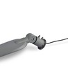 LED solcelle gatebelysning - lysstyrke: 4300