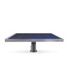 LED solcelle gatebelysning - lysstyrke: 4300