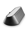 LED vegglampe - solcelle, med bevegelsessensor, 5000K