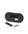 LED-vegglampe - solcelle, bevegelsessensor, 5000K