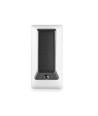 LED vegglampe - solcelle, bevegelsessensor, 5000K