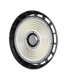 Hb01 high bay 150w - 5000k, 220v, svart