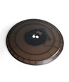 Dl5r taklampe 44W - CCT justerbar, 220V, svart, LED, dekorativ bakbelysning