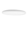 DL5R taklampe 22W - LED, dekorativ bakbelysning, CCT justerbar, 220V, hvit