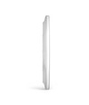 Dl5r taklampe 22W - CCT justerbar, 220V, hvit, 230V, lysstyrke 2400, forbruk 22