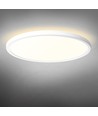 DL5R taklampe 22W - LED, dekorativ bakbelysning, CCT justerbar, 220V, hvit