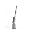 Sle17 gatebelysning 50W - LED, IP65, 5000K, 220V, 230V, lysstyrke 5000, forbruk 50