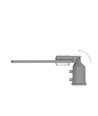 Sle17 gatebelysning 50W - LED, IP65, 5000K, 220V, 230V, lysstyrke 5000, forbruk 50