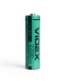 18650 litium-ion batteri - 2200mAh, uten termisk beskyttelse