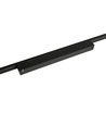 100W - strømforsyning til magnetisk slankt skinnebelysningssystem, 230V, forbruk 100