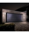 Gala vegglampe 11W - nøytral hvit, 230V, 1150lm