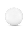 Toma taklampe 24W - nøytral hvit, 230V, lysstyrke 2500, forbruk 24