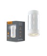 Trevor takspotlampe GU10 - hvit, 230V, maks 30W