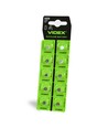 Alkalisk batteri - AG4/LR626, 10 stk