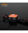 LED hodelykt - 5000K