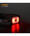 LED hodelykt - 5000K