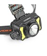 LED-hodelykt - 5000K, lysstyrke: 700, forbruk: 5