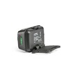 LED-hodelykt - 5000K, lysstyrke: 700, forbruk: 5