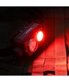 Led hodelykt profesjonell - 5000K